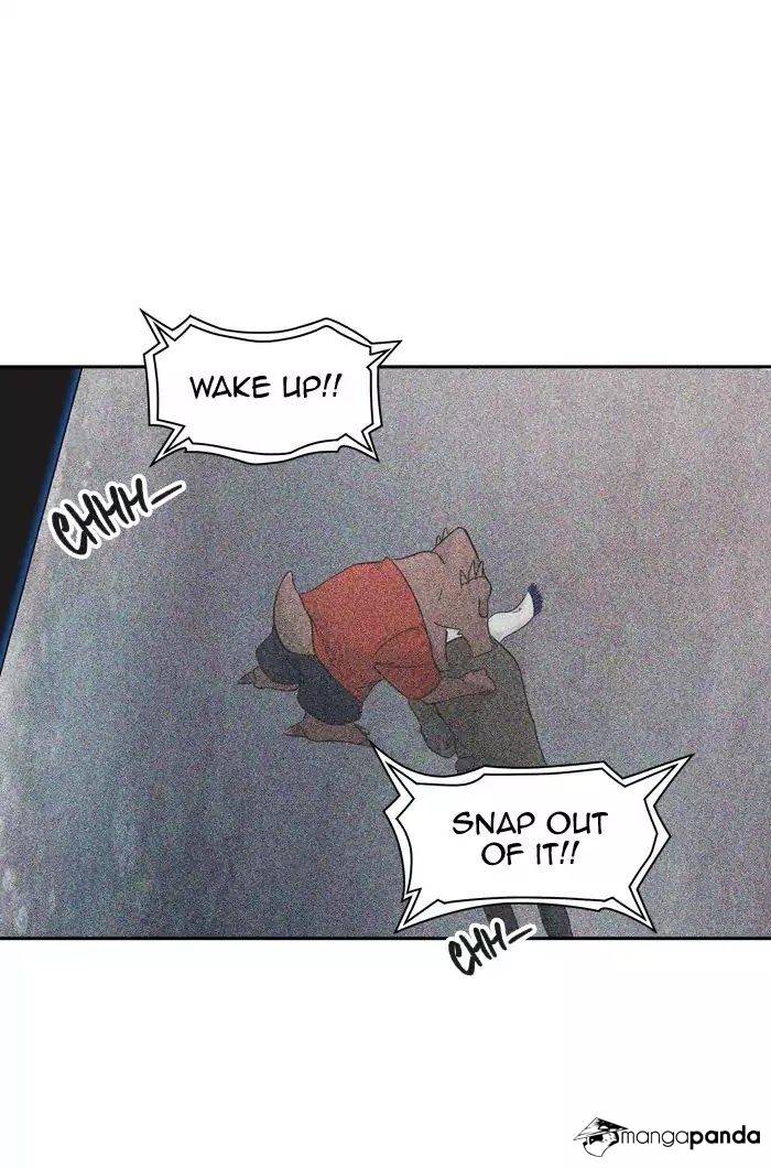 Tower of God Chapter 391 image 002
